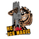 HC Ice Magic